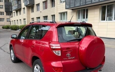 Toyota RAV4, 2011 год, 1 250 000 рублей, 4 фотография