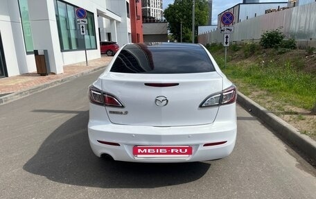 Mazda 3, 2013 год, 870 000 рублей, 5 фотография