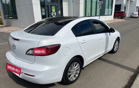 Mazda 3, 2013 год, 870 000 рублей, 4 фотография