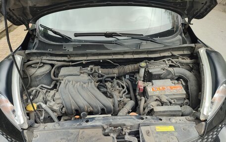 Nissan Juke II, 2011 год, 850 000 рублей, 8 фотография