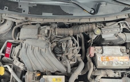 Nissan Juke II, 2011 год, 850 000 рублей, 7 фотография