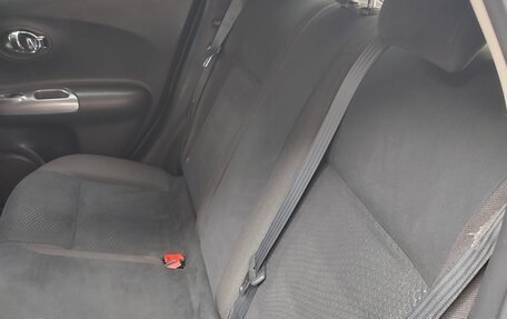 Nissan Juke II, 2011 год, 850 000 рублей, 15 фотография