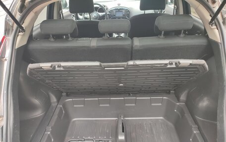 Nissan Juke II, 2011 год, 850 000 рублей, 11 фотография