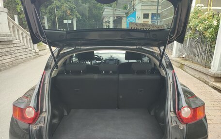 Nissan Juke II, 2011 год, 850 000 рублей, 10 фотография