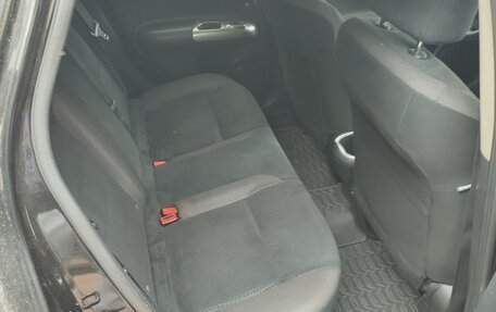 Nissan Juke II, 2011 год, 850 000 рублей, 18 фотография