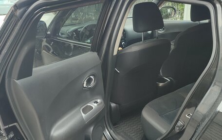 Nissan Juke II, 2011 год, 850 000 рублей, 12 фотография