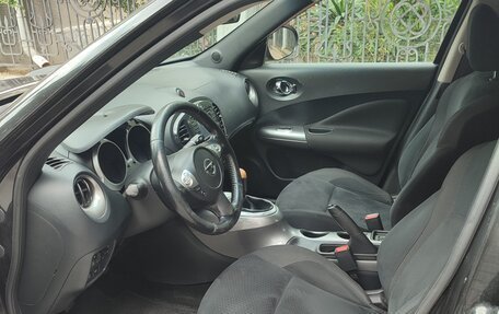 Nissan Juke II, 2011 год, 850 000 рублей, 17 фотография