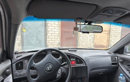 Hyundai Elantra III, 2005 год, 170 000 рублей, 5 фотография