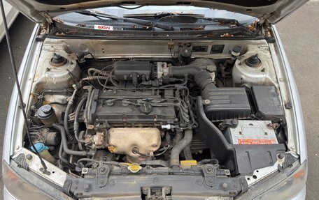 Hyundai Elantra III, 2005 год, 170 000 рублей, 8 фотография
