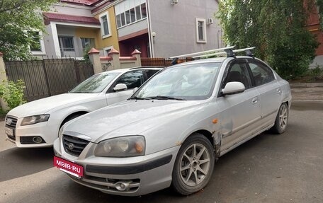 Hyundai Elantra III, 2005 год, 170 000 рублей, 4 фотография