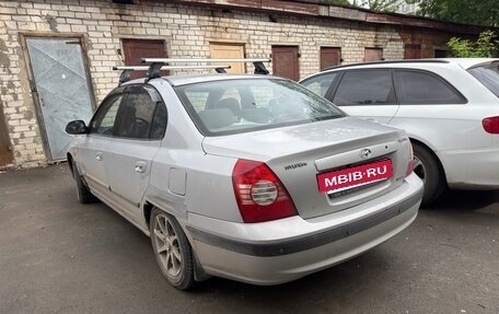 Hyundai Elantra III, 2005 год, 170 000 рублей, 3 фотография