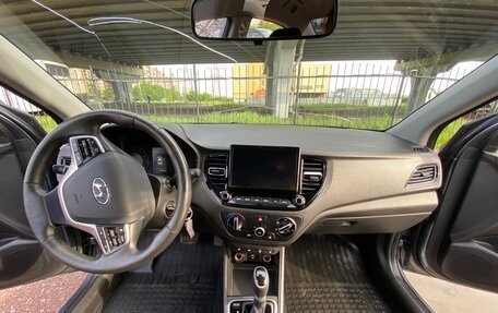 Hyundai Solaris II рестайлинг, 2020 год, 1 174 999 рублей, 12 фотография