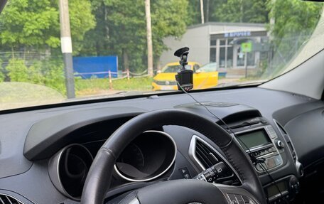 Hyundai ix35 I рестайлинг, 2012 год, 1 500 000 рублей, 7 фотография