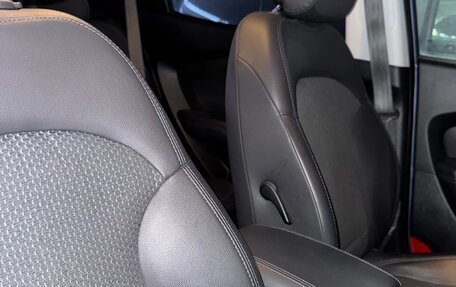 Hyundai ix35 I рестайлинг, 2012 год, 1 500 000 рублей, 4 фотография