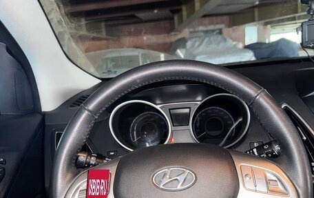 Hyundai ix35 I рестайлинг, 2012 год, 1 500 000 рублей, 6 фотография