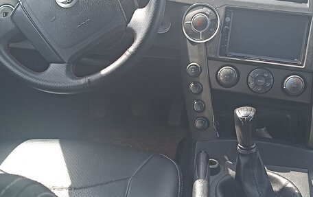 SsangYong Kyron I, 2010 год, 600 000 рублей, 8 фотография
