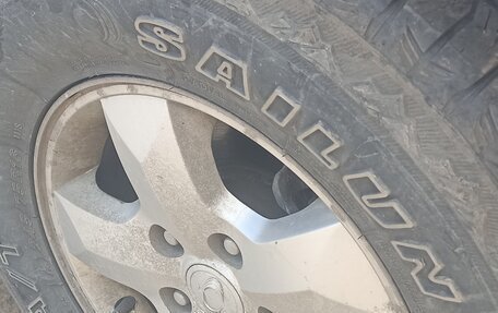 SsangYong Kyron I, 2010 год, 600 000 рублей, 9 фотография