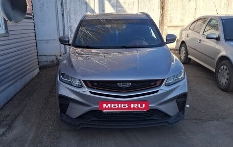 Geely Coolray I, 2024 год, 1 980 000 рублей, 3 фотография