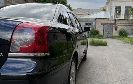 Toyota Avensis III рестайлинг, 2007 год, 970 000 рублей, 7 фотография