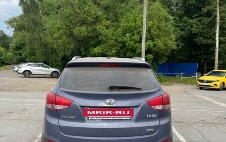 Hyundai ix35 I рестайлинг, 2012 год, 1 500 000 рублей, 8 фотография