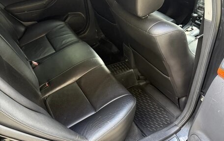 Toyota Avensis III рестайлинг, 2007 год, 970 000 рублей, 12 фотография