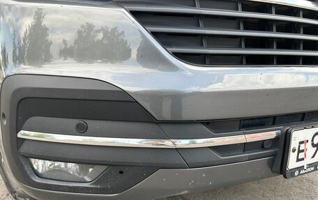 Volkswagen Multivan T6 рестайлинг, 2021 год, 5 500 000 рублей, 15 фотография