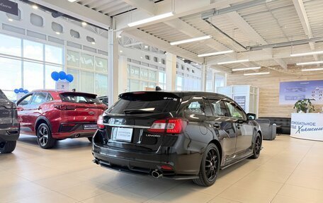 Subaru Levorg I, 2014 год, 1 529 000 рублей, 6 фотография