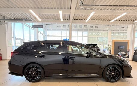 Subaru Levorg I, 2014 год, 1 529 000 рублей, 7 фотография