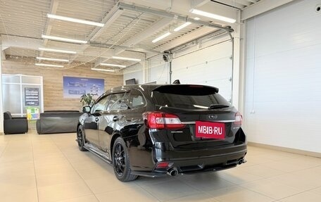 Subaru Levorg I, 2014 год, 1 529 000 рублей, 4 фотография