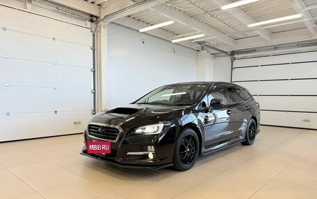 Subaru Levorg I, 2014 год, 1 529 000 рублей, 2 фотография