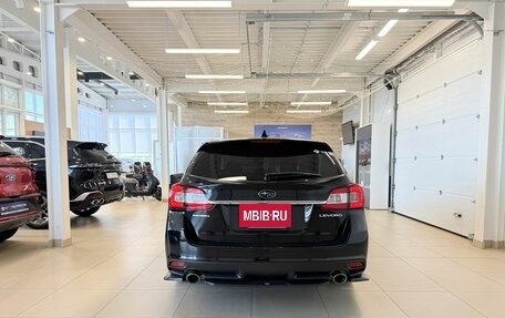 Subaru Levorg I, 2014 год, 1 529 000 рублей, 5 фотография