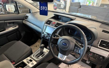 Subaru Levorg I, 2014 год, 1 529 000 рублей, 11 фотография