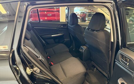Subaru Levorg I, 2014 год, 1 529 000 рублей, 18 фотография