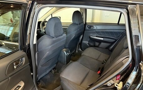 Subaru Levorg I, 2014 год, 1 529 000 рублей, 17 фотография