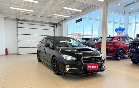Subaru Levorg I, 2014 год, 1 529 000 рублей, 8 фотография