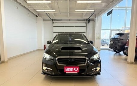Subaru Levorg I, 2014 год, 1 529 000 рублей, 9 фотография