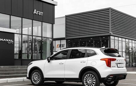 Haval Jolion, 2026 год, 2 899 000 рублей, 9 фотография