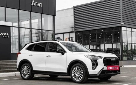 Haval Jolion, 2026 год, 2 899 000 рублей, 13 фотография
