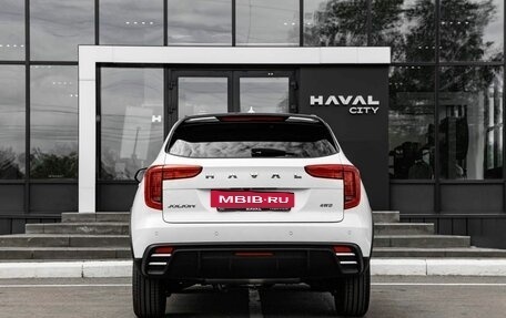 Haval Jolion, 2026 год, 2 899 000 рублей, 6 фотография