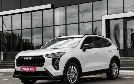 Haval Jolion, 2026 год, 2 899 000 рублей, 12 фотография