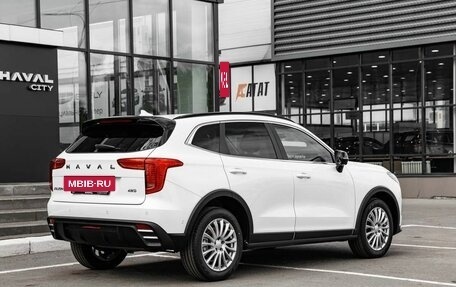 Haval Jolion, 2026 год, 2 899 000 рублей, 4 фотография