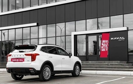 Haval Jolion, 2026 год, 2 899 000 рублей, 7 фотография