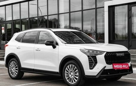 Haval Jolion, 2026 год, 2 899 000 рублей, 15 фотография
