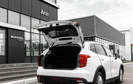 Haval Jolion, 2026 год, 2 899 000 рублей, 32 фотография