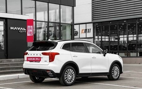 Haval Jolion, 2026 год, 2 899 000 рублей, 16 фотография