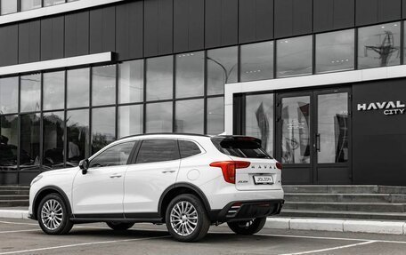 Haval Jolion, 2026 год, 2 899 000 рублей, 35 фотография