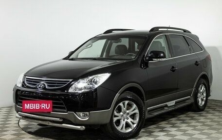 Hyundai ix55, 2011 год, 1 799 700 рублей, 2 фотография