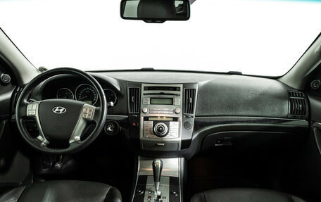 Hyundai ix55, 2011 год, 1 799 700 рублей, 14 фотография