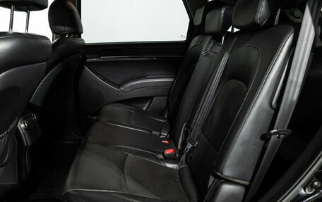 Hyundai ix55, 2011 год, 1 799 700 рублей, 11 фотография