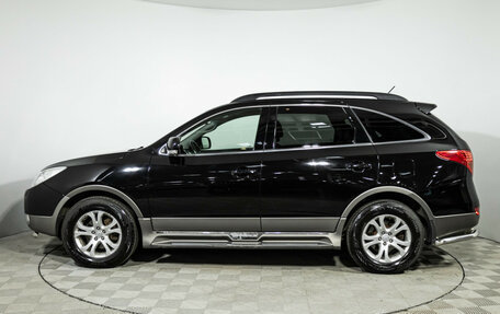 Hyundai ix55, 2011 год, 1 799 700 рублей, 9 фотография